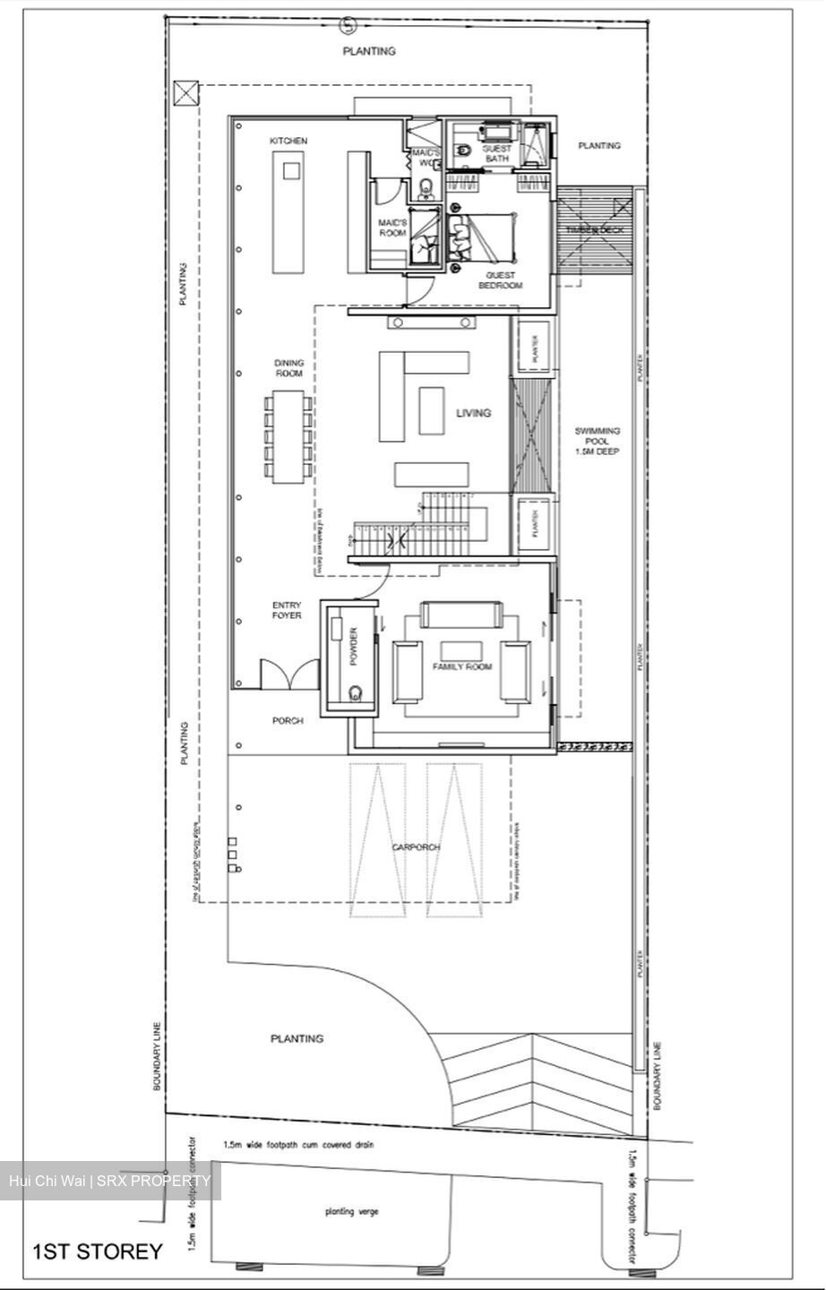 Dunearn Estate (D11), Detached #447603691